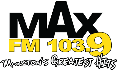 CFQM 103.9 "MAX FM" Moncton, NB