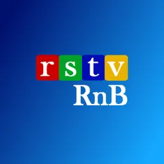 RSTV - RnB (MP3)