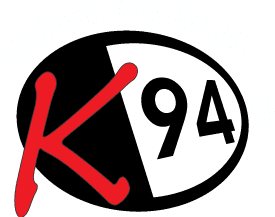 CKCW 94.5 "K94" Moncton, NB