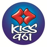 Kiss 96.1