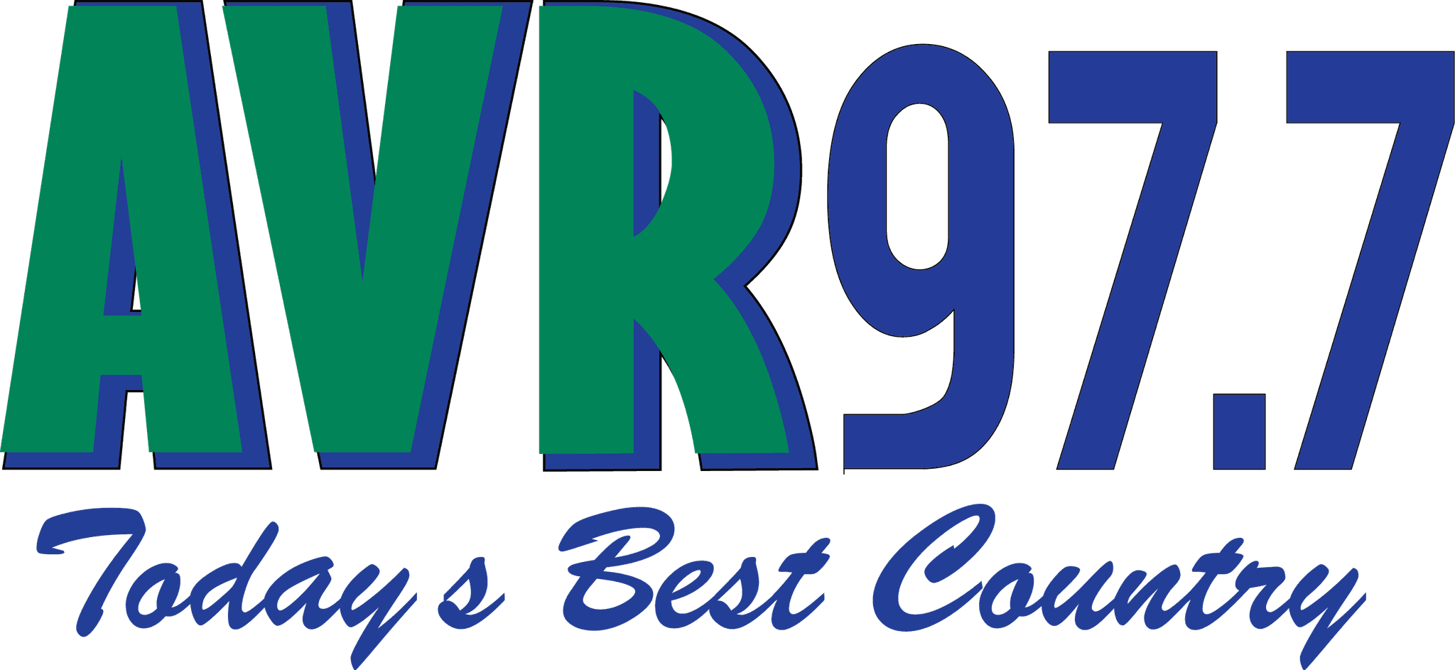 CKEN "AVR 97.7" Kentville, NS