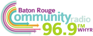 WHYR 96.9 FM – Baton Rouge Community Radio