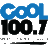 CKUE-FM2 "Cool 100.7" Windsor, ON
