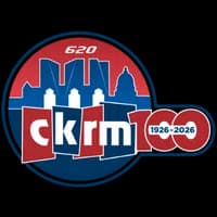 CKRM 620 Regina, SK