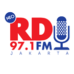 Radio Dangdut 97.1 FM Jakarta