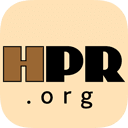 HPR4 Bluegrass Gospel