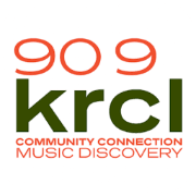 KRCL 90.9 FM Salt Lake City, UT [low]