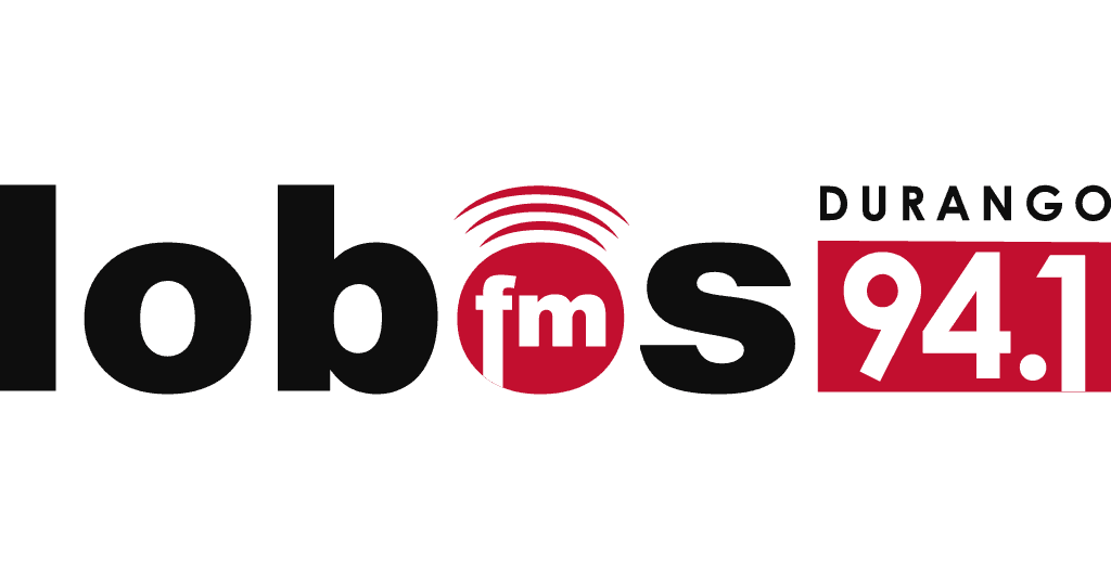 Lobos - 94.1 FM [Durango, Durango]