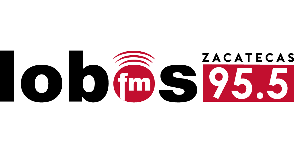 Lobos - 95.5 FM [Zacatecas, Zacatecas]