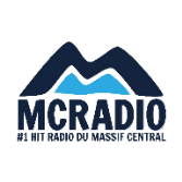 MCRADIO - La hit radio du massif central