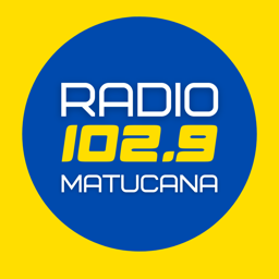 Radio Matucana (102.9 FM, Lima)