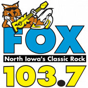 KLKK-FM 103.7 North Iowa's Classic Rock, Clear Lake, Iowa