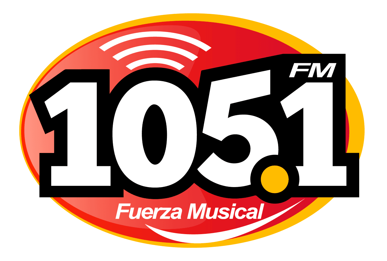 105.1 FUERZA MUSICAL
