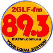 2GLF 89.3 - Liverpool - 89.3 FM (MP3)