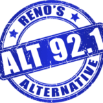 ALT 92.1 Reno