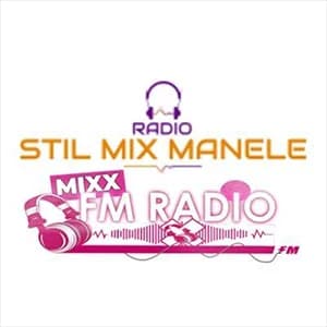 Stil Mix -Radio Manele