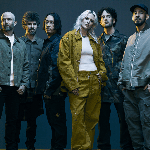 Linkin Park Radio