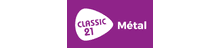 Classic 21 Metal