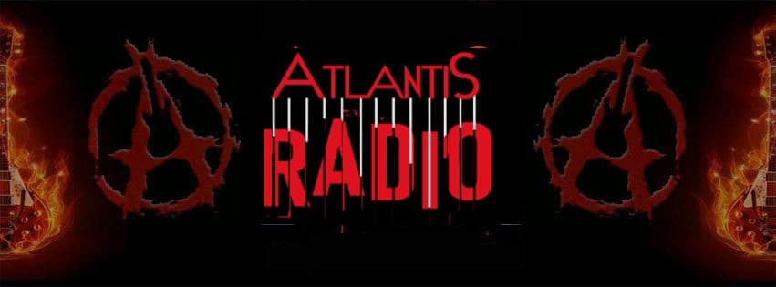 Atlantis Radio Greece