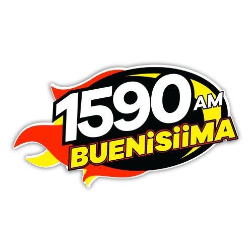  BUENISIIMA 1530 y 1590 (CDMX) - 1590 AM - XEVOZ-AM - Grupo Audiorama Comunicaciones - Ciudad de México