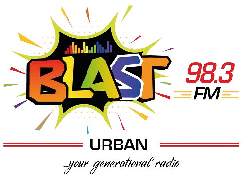 Blast 98.3 FM