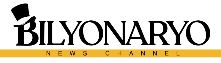 Bilyonaryo News Channel