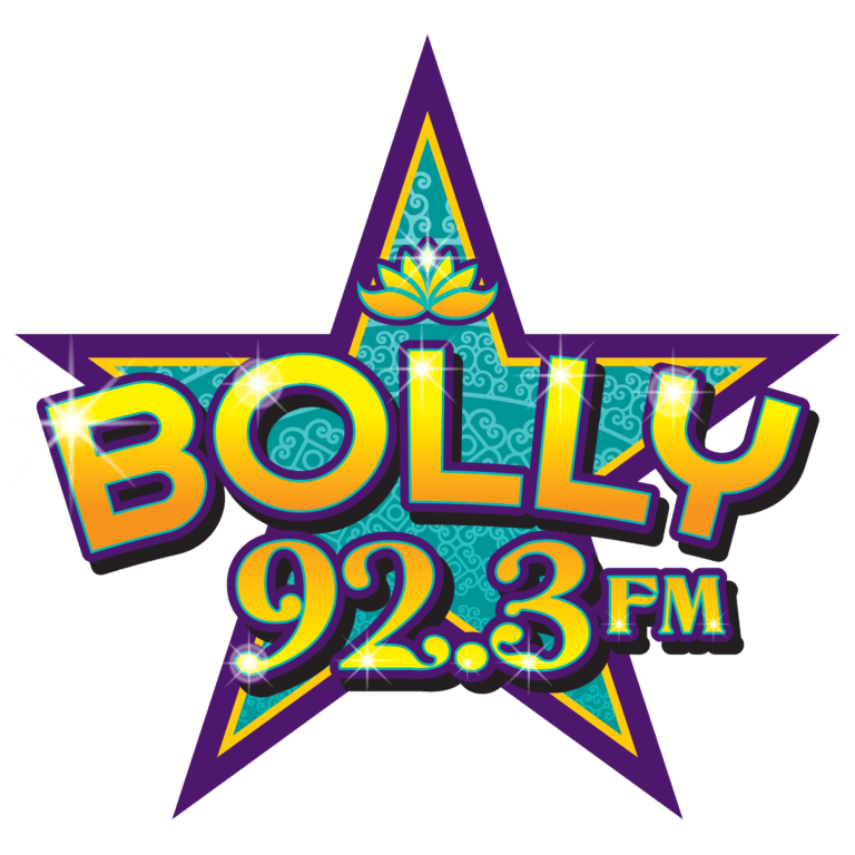 Bolly 92.3 FM