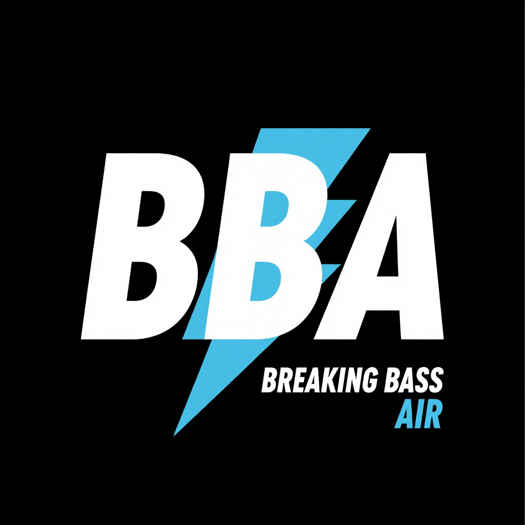 Breaking Bass Air
