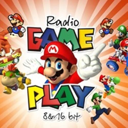  Radio Gameplay 