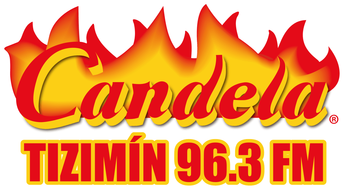 Candela (Tizimín) - 96.3 FM - XHUP-FM - Cadena RASA - Tizimín, YucatáN