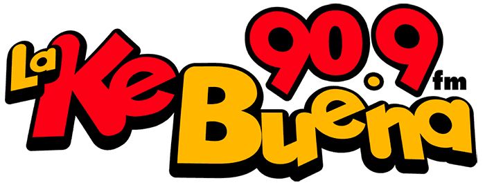 La Ke Buena Mérida - 90.9 FM - XHMQM-FM - Cadena RASA - Mérida, Yucatán