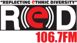CKYR-FM 106.7 "Red FM" Calgary, AB