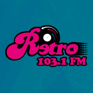 103.1 Retro (Mérida) - 103.1 FM - XHPYM-FM - Cadena RASA - Mérida, Yucatán