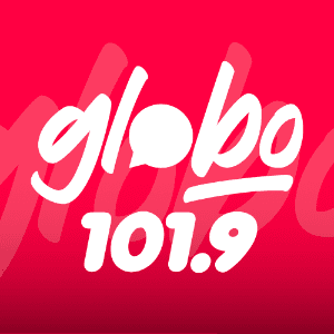  Globo 101.9 (Mexicali) - 101.9 FM - XHPF-FM - MVS Radio - Mexicali, Baja California
