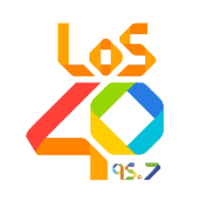  LOS40 95.7 (Aguascalientes) - 95.7 FM - XHAGA-FM - Grupo Radiofónico ZER - Aguascalientes, Aguascalientes