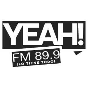 YEAH FM 89.9 (La Piedad) - 89.9 FM - XHLP-FM - Guizar Comunicación Integral - La Piedad, Michoacán