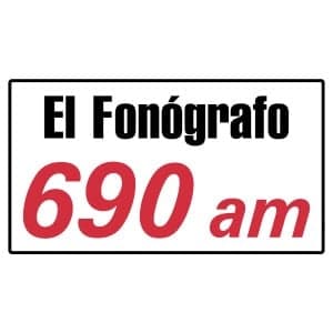  EL FONÓGRAFO 690 (CDMX) - 690 AM - XEN-AM - Grupo Radio Centro - Ciudad de México