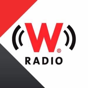   W RADIO: Si es Radio, es W