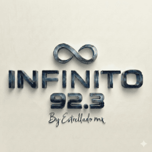  INFINITO 92.3 (Morelia) - 92.3 FM - XHLY-FM - Cadena RASA - Morelia, Michoacán