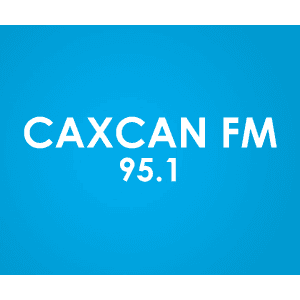  CAXCÁN FM 95.1 (Jalpa) - 95.1 FM - XHJRS-FM - Grupo Radiofónico ZER - Jalpa, Zacatecas
