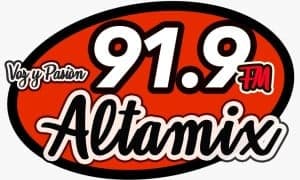  ALTAMIX 91.9 (Ciudad Altamirano) - 91.9 FM - XHSCBP-FM - Altamiradio Comunicaciones, A.C. - Ciudad Altamirano, Guerrero