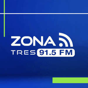  ZONA TRES 91.5 (GDL) - 91.5 FM - XHGEO-FM - Grupo Promomedios - Guadalajara, Jalisco