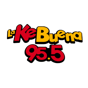 LA KEBUENA 95.5 (Colima) - 95.5 FM - XHCMM-FM - 95.5 FM - Luna Medios - Coalcomán, Michoacán