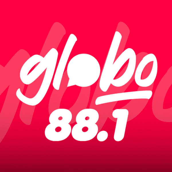 Globo 88.1 (Monterrey) - 88.1 FM - XHJM-FM - MVS Radio - Monterrey, Nuevo León