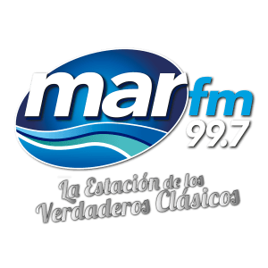  MAR FM 99.7 (Veracruz) - 99.7 FM - XHPB-FM - Grupo FM Multimedios - Boca del Río, Veracruz