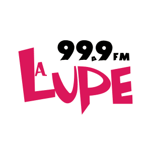99.9 La Lupe (GDL) - 99.9 FM - XHKB-FM - Multimedios Radio - Guadalajara, Jalisco