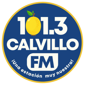  CALVILLO FM 101.3 (Calvillo) - 101.3 FM - XHSCCH-FM - Comunicar para Ayudar, A.C. - Calvillo, Aguascalientes
