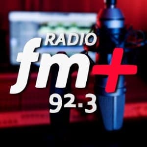 FM+ 92.3 Radio Talca