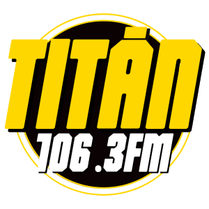  TITÁN 106.3 (Villahermosa) - 106.3 FM - XHRVI-FM - PUBLILUM (PubliLu Medios) - Villahermosa, Tabasco
