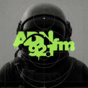  ADN 92.1 (Saltillo) - 92.1 FM - XHPEFQ-FM - Alas Para Las Palabras, A.C. - Saltillo, Coahuila